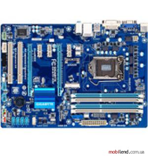Gigabyte GA-B75-D3V (rev. 1.0)