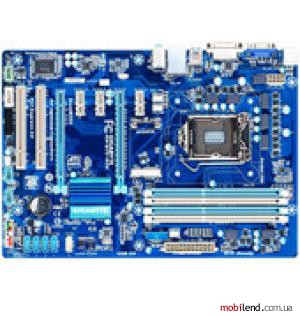 Gigabyte GA-B75-D3V (rev. 1.1)