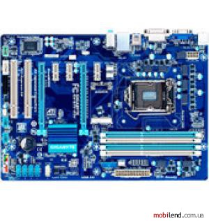 Gigabyte GA-B75-D3V (rev. 1.2)