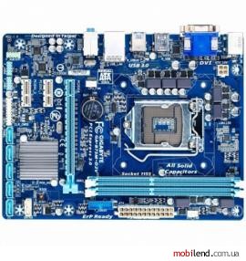 GIGABYTE GA-B75M-D2V