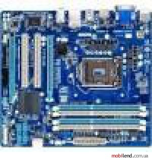 GIGABYTE GA-B75M-D3H