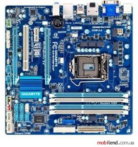 GIGABYTE GA-B75M-D3P