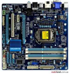 Gigabyte GA-B75M-D3P (rev. 2.0)