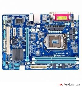 GIGABYTE GA-B75M-D3V