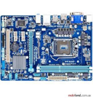 Gigabyte GA-B75M-HD3 (rev. 1.0)