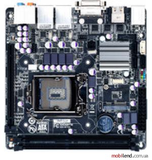 Gigabyte GA-B75N (rev. 1.0)