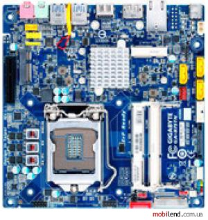 Gigabyte GA-B75TN (rev. 1.0)