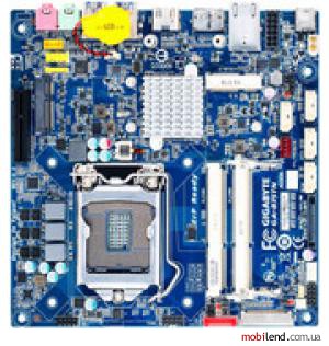 Gigabyte GA-B75TN (rev. 1.1)
