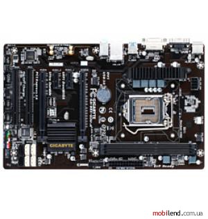 GIGABYTE GA-B85-D3V-A (rev. 1.0)