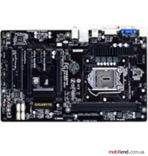 Gigabyte GA-B85-D3V (rev. 1.1)