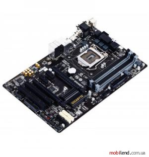 GIGABYTE GA-B85-HD3-A