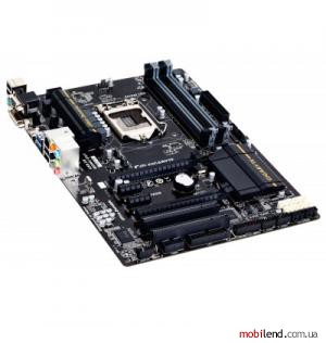 GIGABYTE GA-B85-HD3