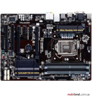 Gigabyte GA-B85-HD3 (rev. 1.0)