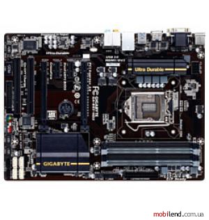 GIGABYTE GA-B85-HD3 (rev. 1.x)