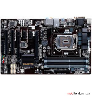 Gigabyte GA-B85-HD3 (rev. 2.0)