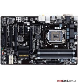 Gigabyte GA-B85-HD3 (rev. 2.1)