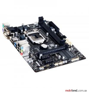 GIGABYTE GA-B85M-D2V