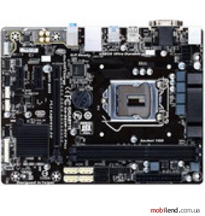Gigabyte GA-B85M-D2V Plus (rev. 1.0)