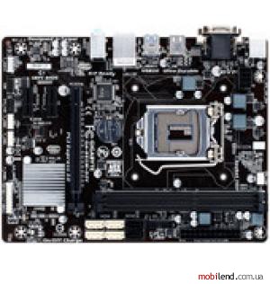 Gigabyte GA-B85M-D2V (rev. 2.0)