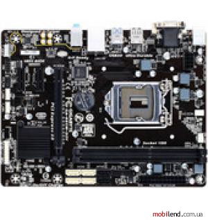 Gigabyte GA-B85M-D2V (rev. 3.0)