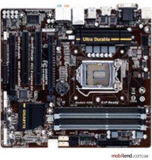 Gigabyte GA-B85M-D3H (rev. 1.0)