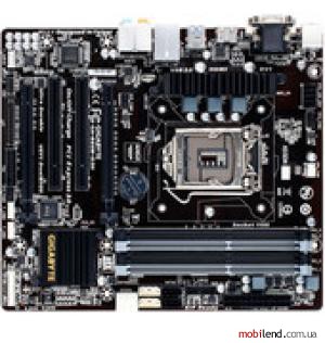 Gigabyte GA-B85M-D3H (rev. 2.0)