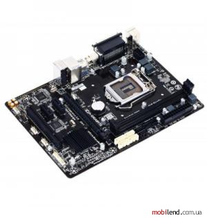 GIGABYTE GA-B85M-D3V-A