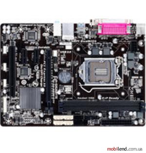 Gigabyte GA-B85M-D3V (rev.1.1)