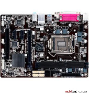 Gigabyte GA-B85M-D3V (rev. 2.0)