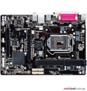 Gigabyte GA-B85M-D3V (rev. 2.1)