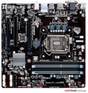 Gigabyte GA-B85M-DASH (rev. 1.1)