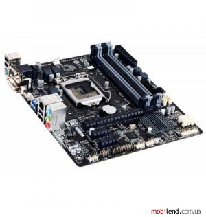 GIGABYTE GA-B85M-DS3H