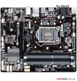 Gigabyte GA-B85M-DS3H (rev. 1.1)