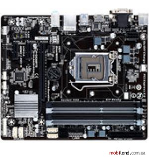 Gigabyte GA-B85M-DS3H (rev. 2.0)