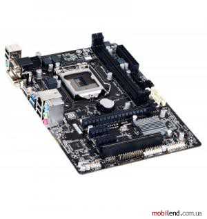 GIGABYTE GA-B85M-HD3