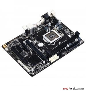 GIGABYTE GA-B85M-HD3 R4