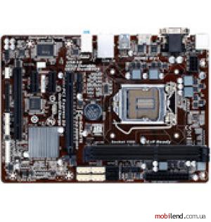Gigabyte GA-B85M-HD3 (rev. 1.0)