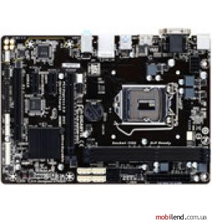 Gigabyte GA-B85M-HD3 (rev. 3.0)