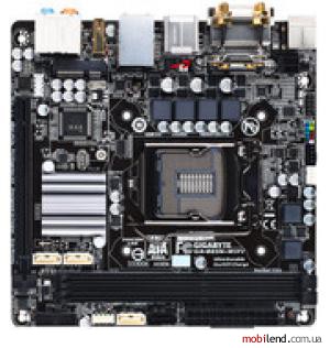 Gigabyte GA-B85N-WIFI (rev. 1.1)