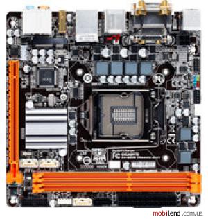 Gigabyte GA-B85N Phoenix-WIFI (rev. 1.1)