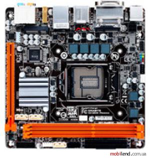 Gigabyte GA-B85N Phoenix (rev. 1.1)