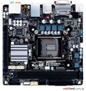 Gigabyte GA-B85N (rev. 1.1)