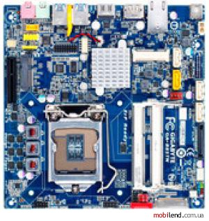 Gigabyte GA-B85TN (rev. 1.0)