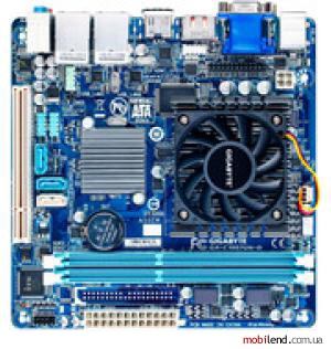 Gigabyte GA-C1007UN-D (Rev. 1.0)