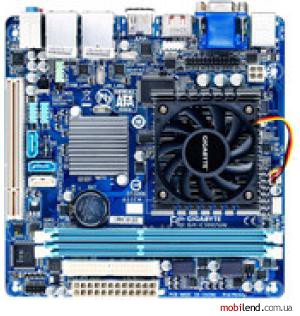Gigabyte GA-C1007UN (rev. 1.0)