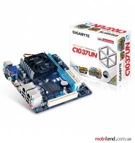 GIGABYTE GA-C1037UN-EU
