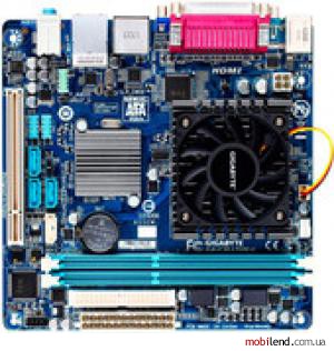 Gigabyte GA-C1037UN-L (rev. 1.0)