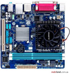 Gigabyte GA-C1037UN-LA (rev. 1.0)