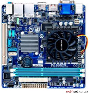 Gigabyte GA-C1037UN (rev. 1.0)