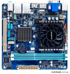 Gigabyte GA-C1037UN (rev. 2.0)